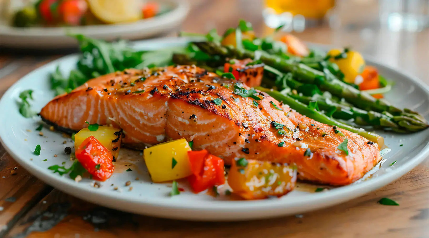 Alimentos poderosos NatusVita Suplementos