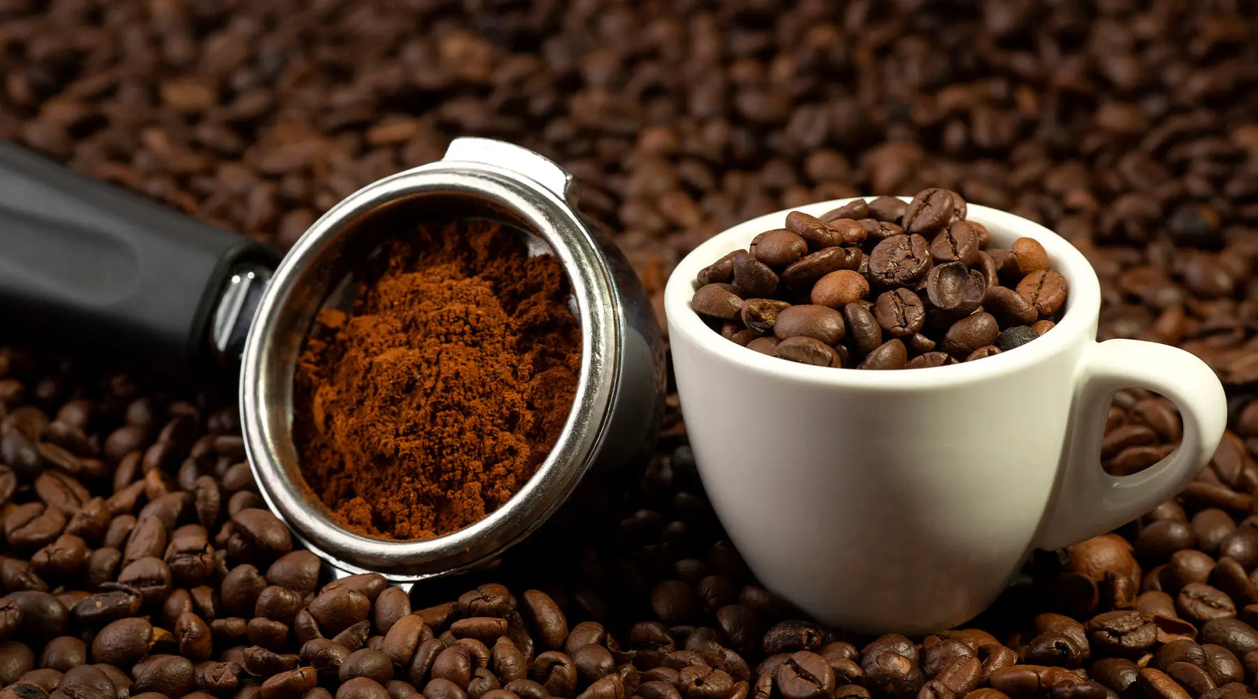 Conheça os principais benefícios da Cafeína