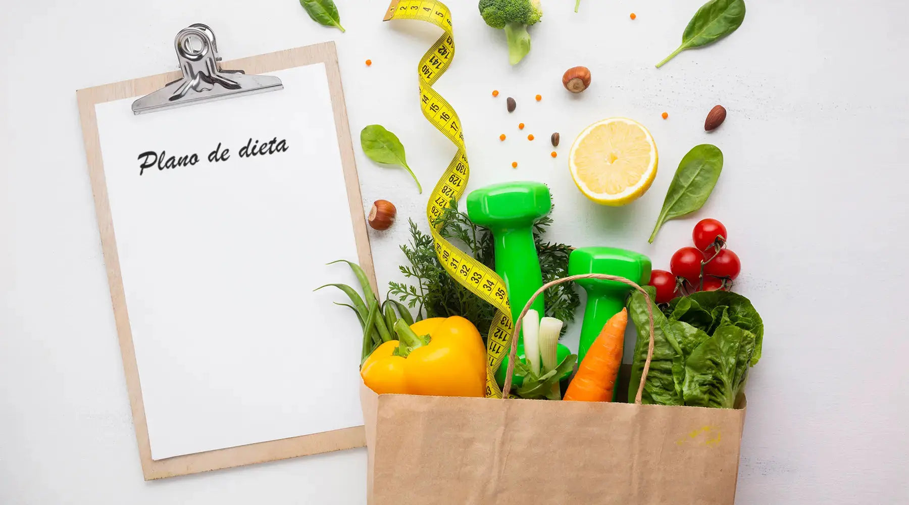 Dieta Low Carb – Dicas NatusVita Suplementos