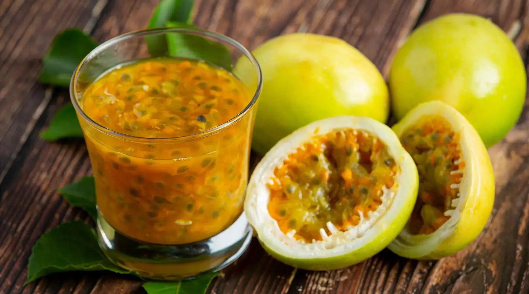 Perdi 41kg com a Farinha de Maracujá NatusVita Suplementos