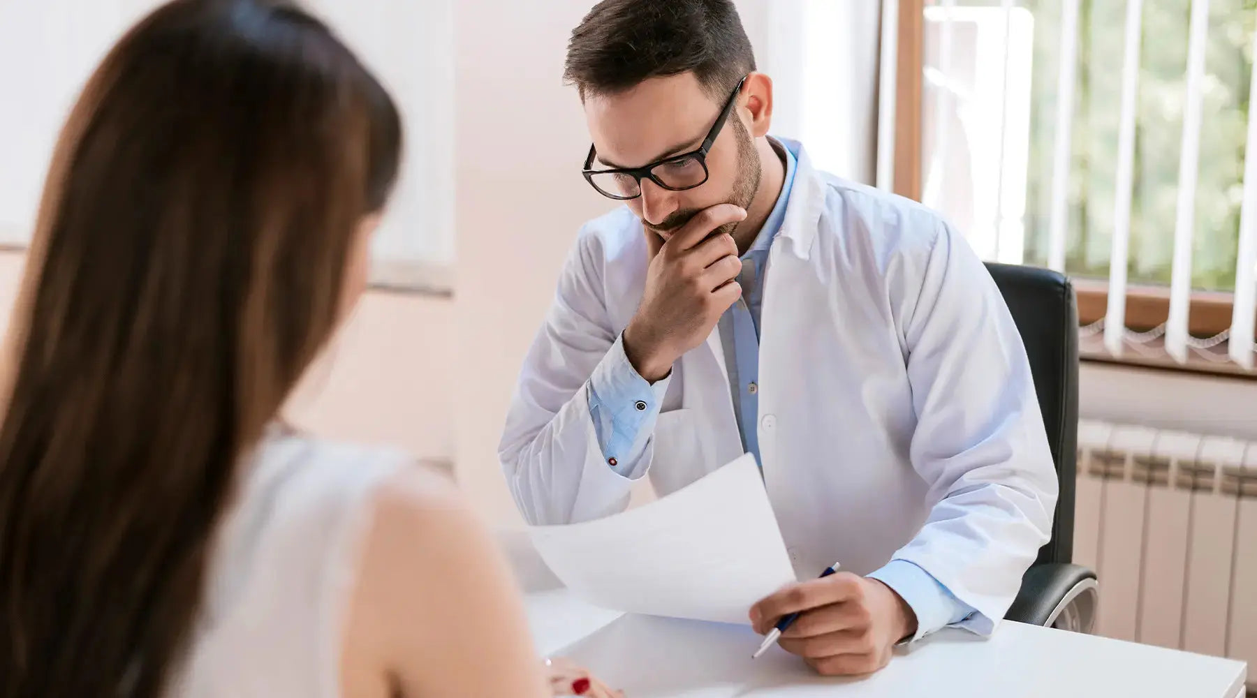 Fibromialgia – Causas, Sintomas e Suplementos NatusVita Suplementos