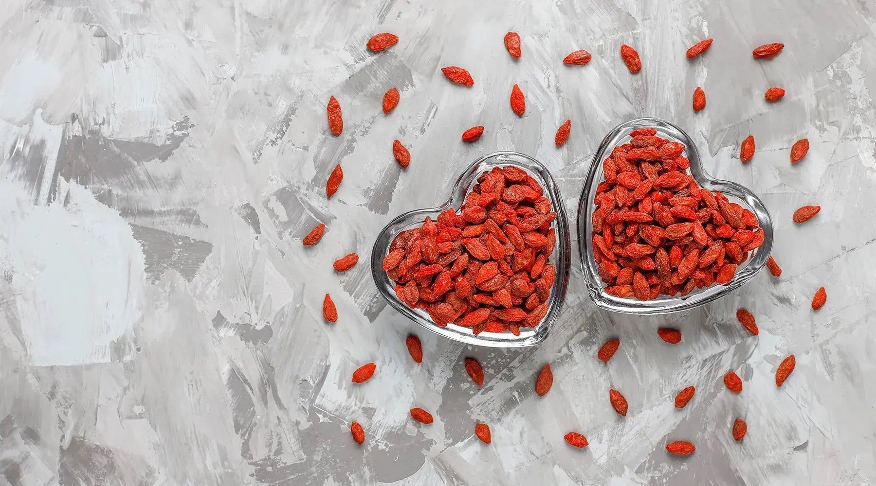 Conheça o Goji Berry a “Super Fruta” Asiática NatusVita Suplementos
