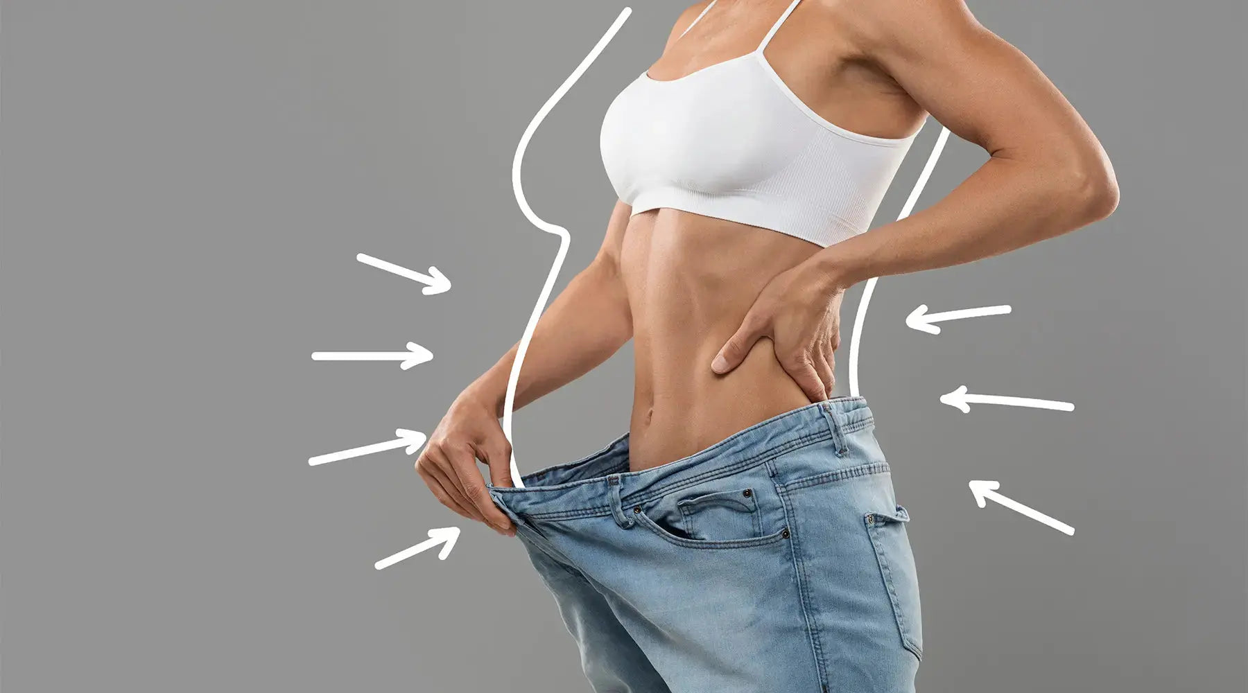 Acelerar seu Metabolismo NatusVita Suplementos