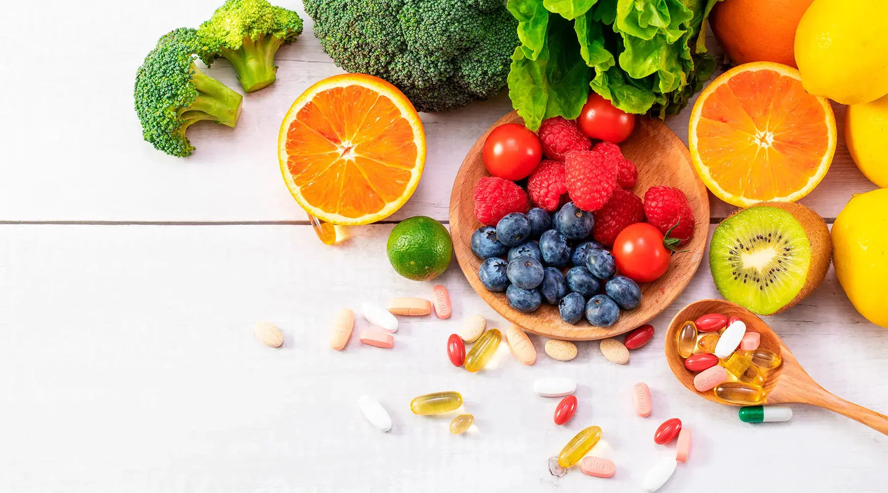 Multivitamínico – Por que usar? NatusVita Suplementos