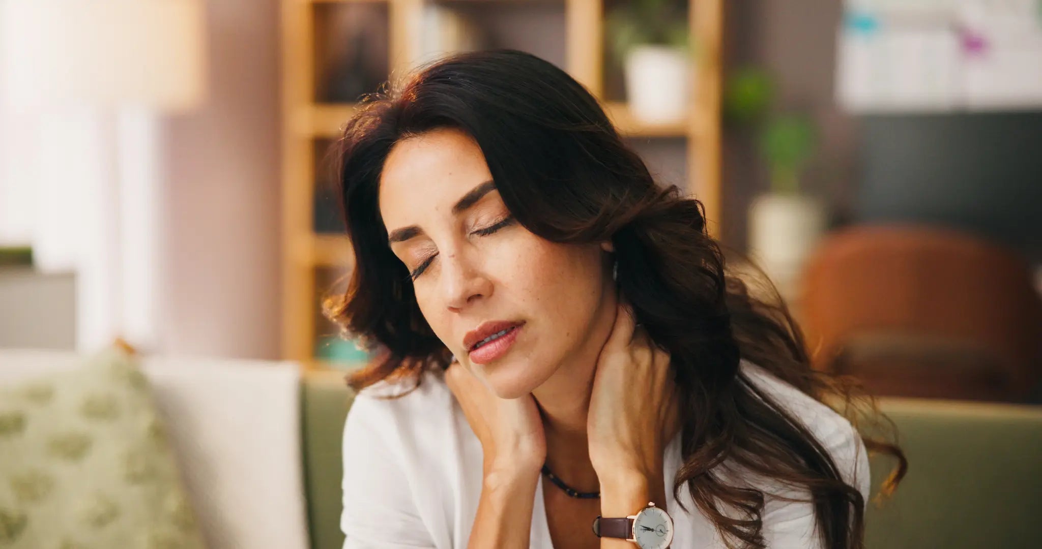 Óleo de Prímula na Menopausa: O que a Ciência Diz | NatusVita