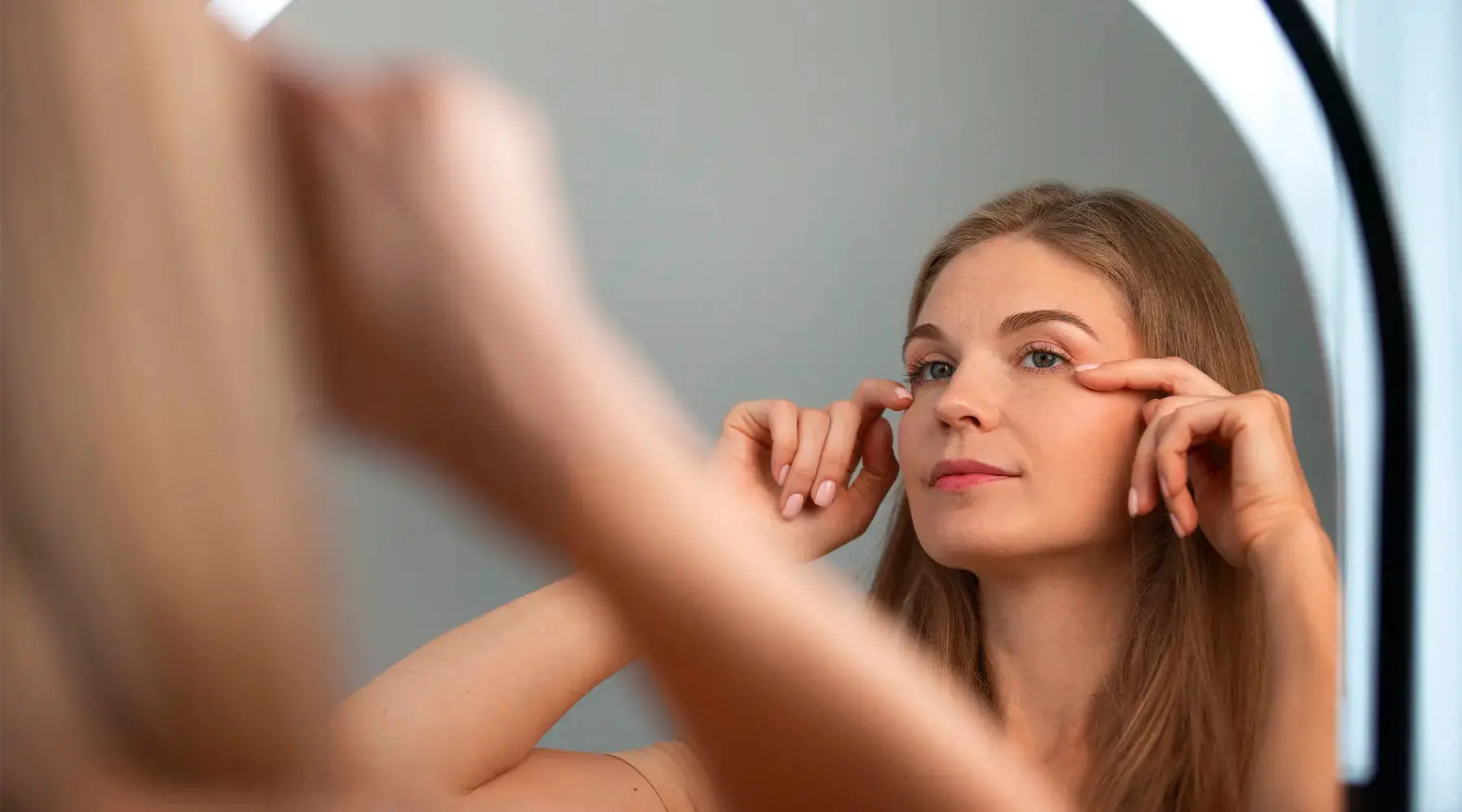 Dicas para ter uma pele bonita e sedosa NatusVita Suplementos