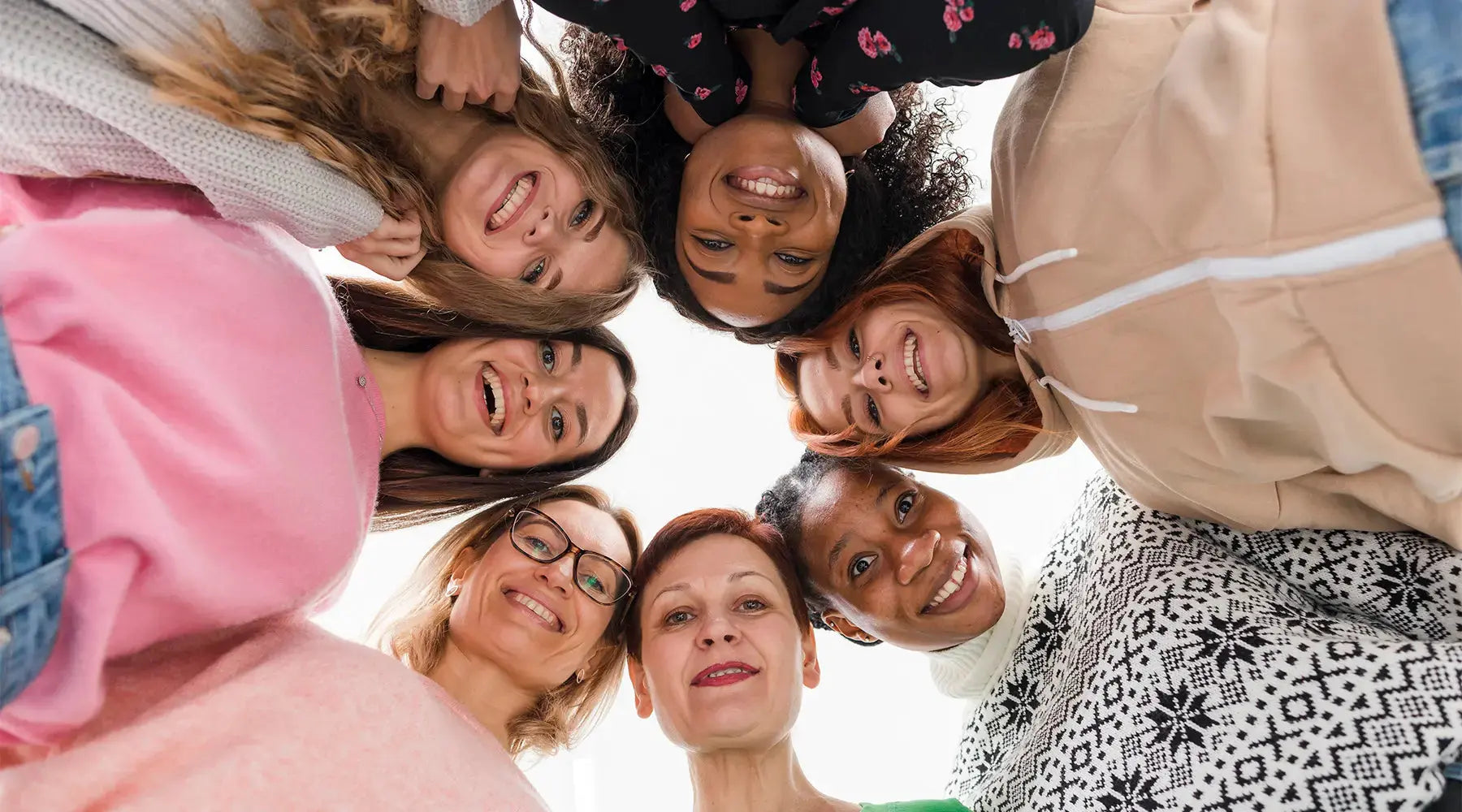 Os suplementos que as mulheres devem usar em cada idade NatusVita Suplementos