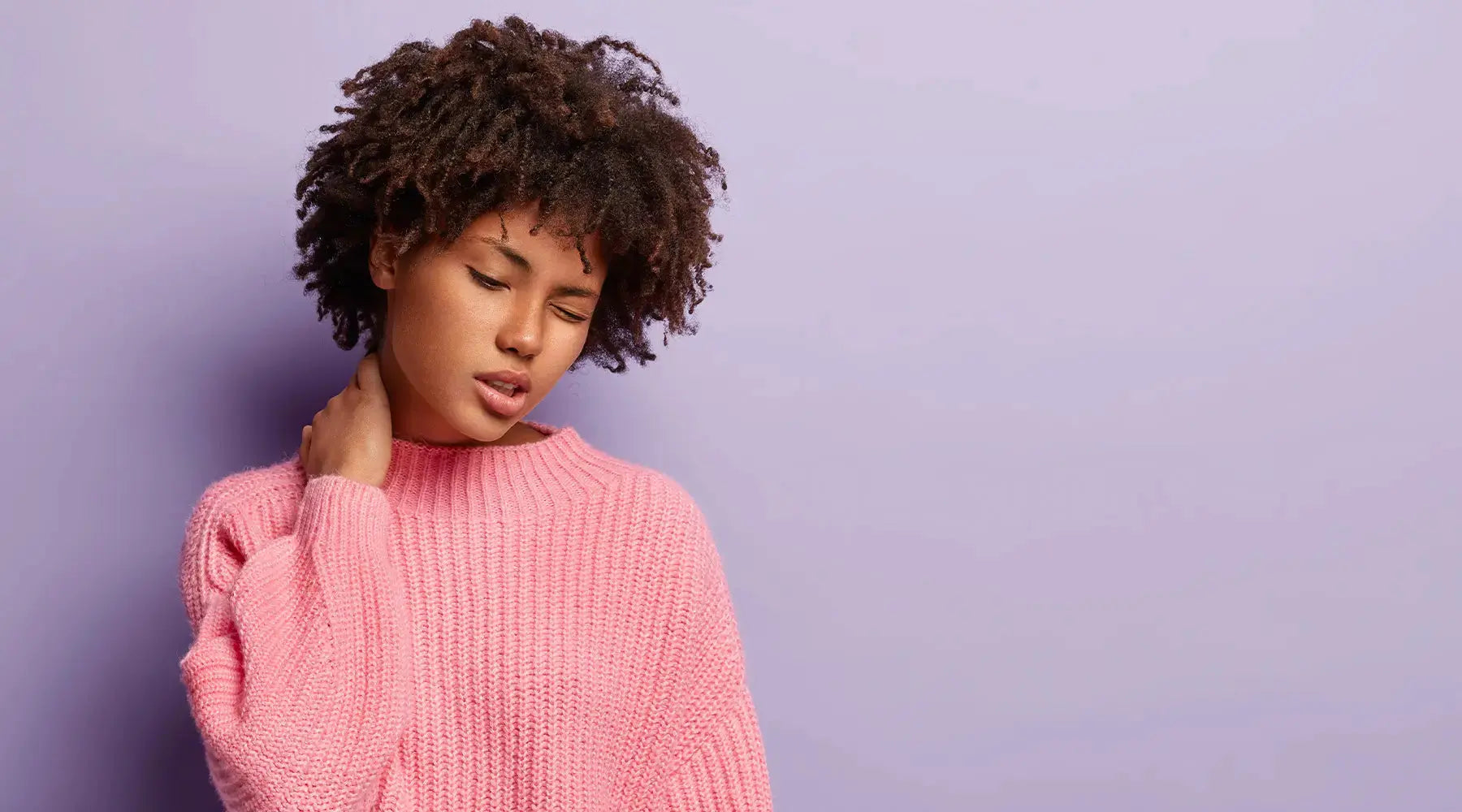 Como saber se você tem fibromialgia? NatusVita Suplementos