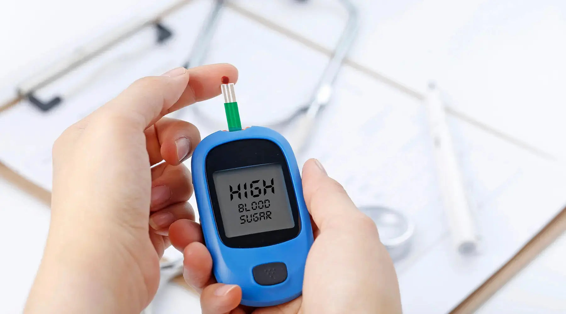 Índice Glicêmico – O Que Realmente Precisa Saber NatusVita Suplementos