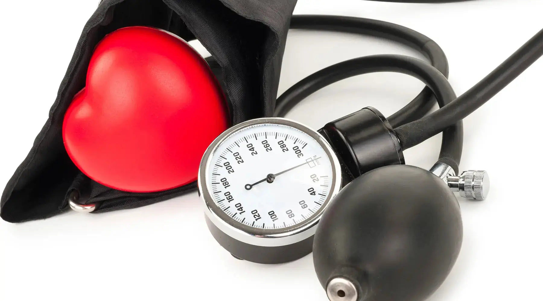 Regule de Forma Natural a Pressão Arterial NatusVita Suplementos