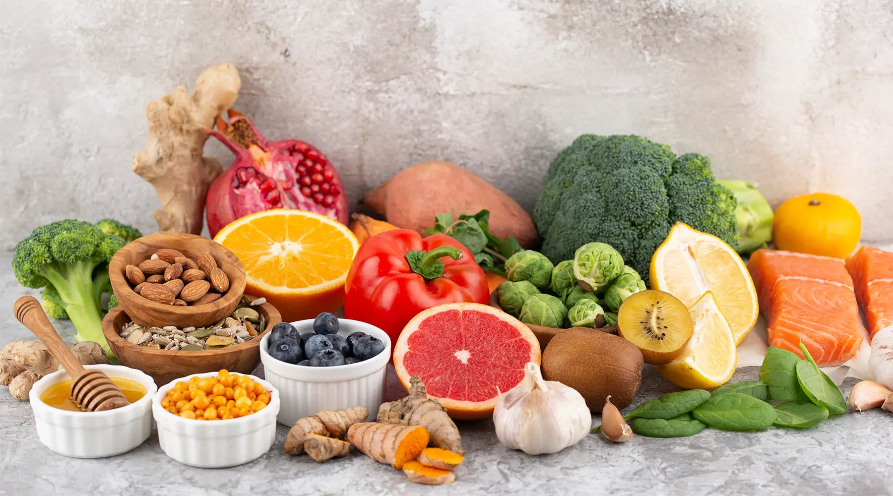 Conheça o NAC o precursor mais biodisponível da Glutationa