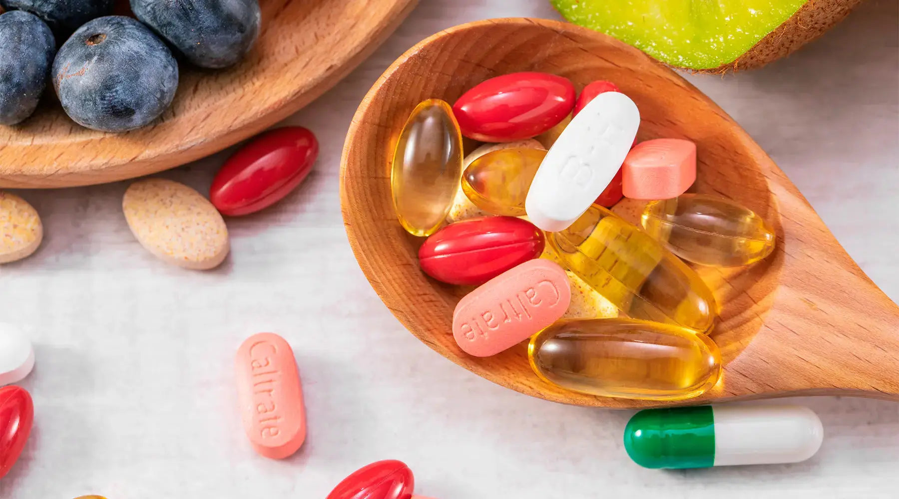 Os 5 Suplementos Essenciais Para seu Dia! NatusVita Suplementos