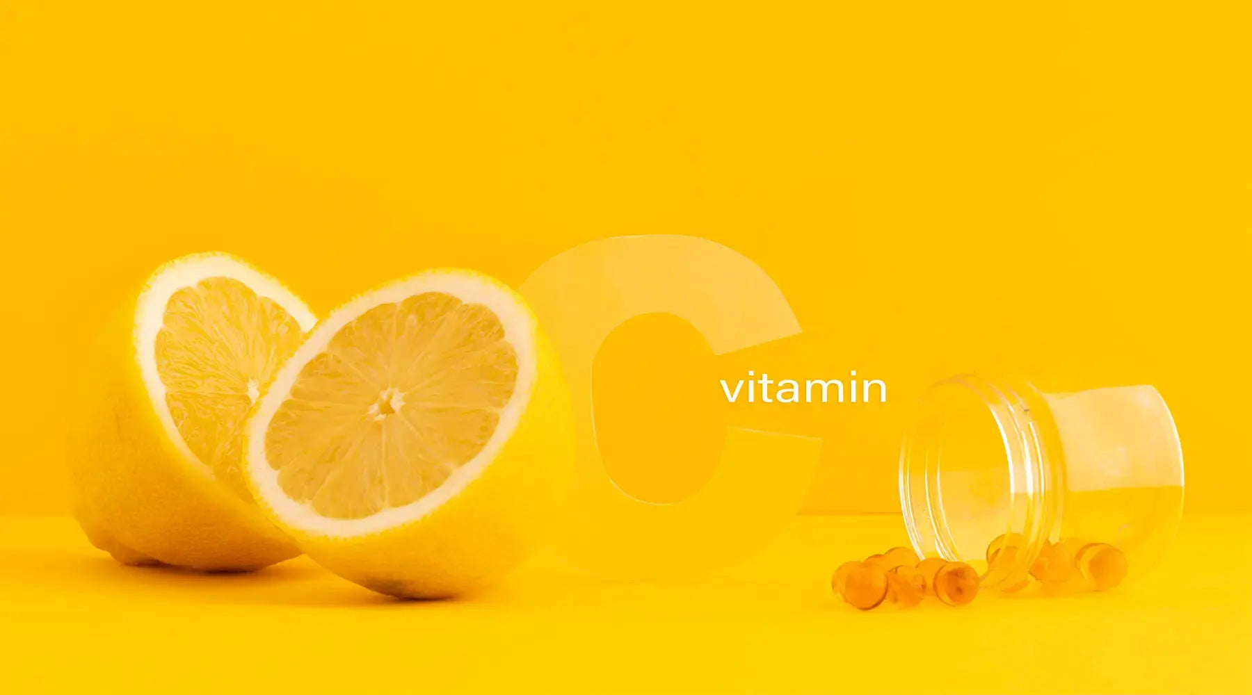 Vitamina C: Qual a melhor forma de absorção? NatusVita Suplementos