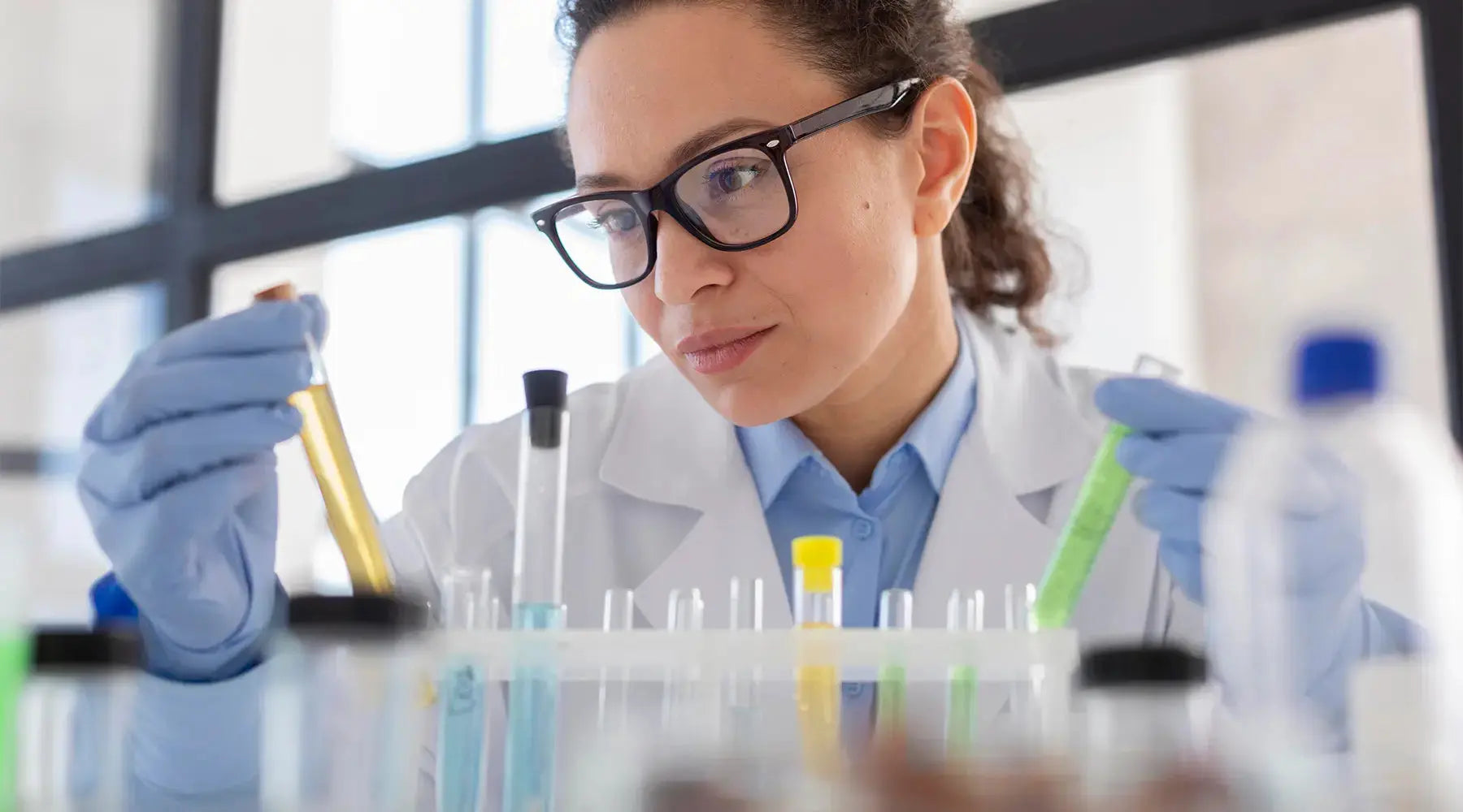 Conheça as 4 melhores formas de Magnésios! Saiba qual o melhor tipo de Magnésio para você! NatusVita Suplementos