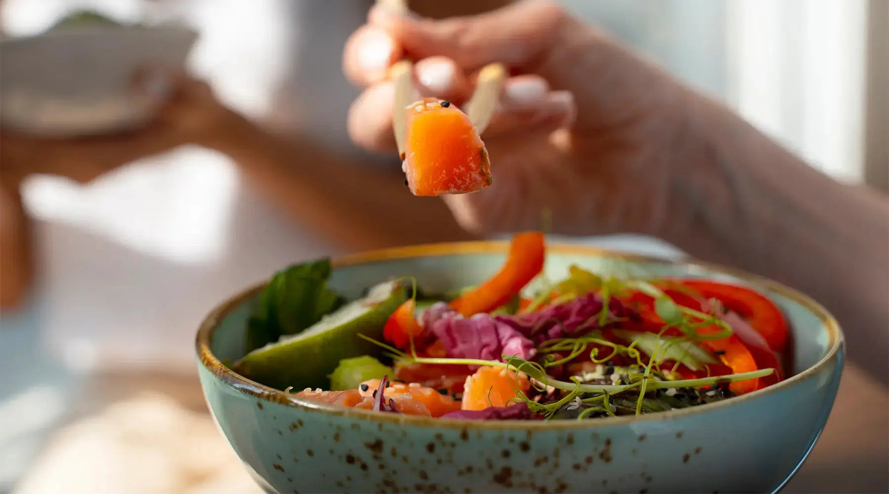 Alimentos Que Ajudam a Perder Peso NatusVita Suplementos