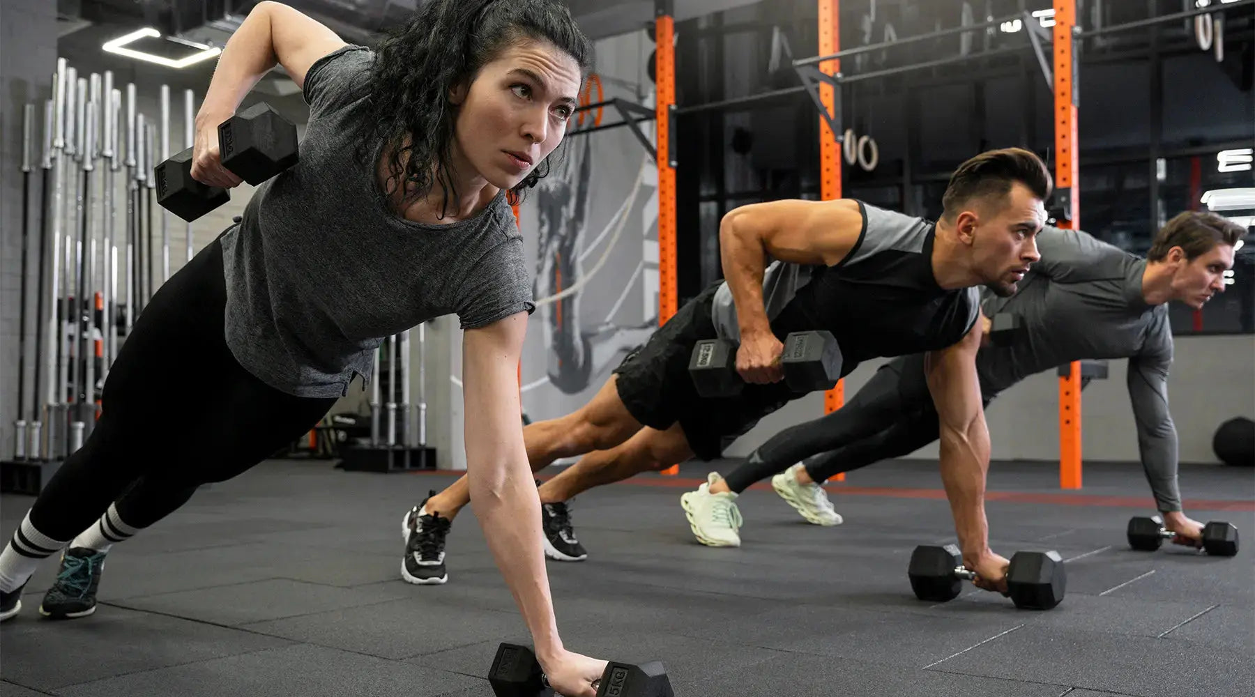Treino Hiit – O que é? Como fazer do jeito certo? NatusVita Suplementos