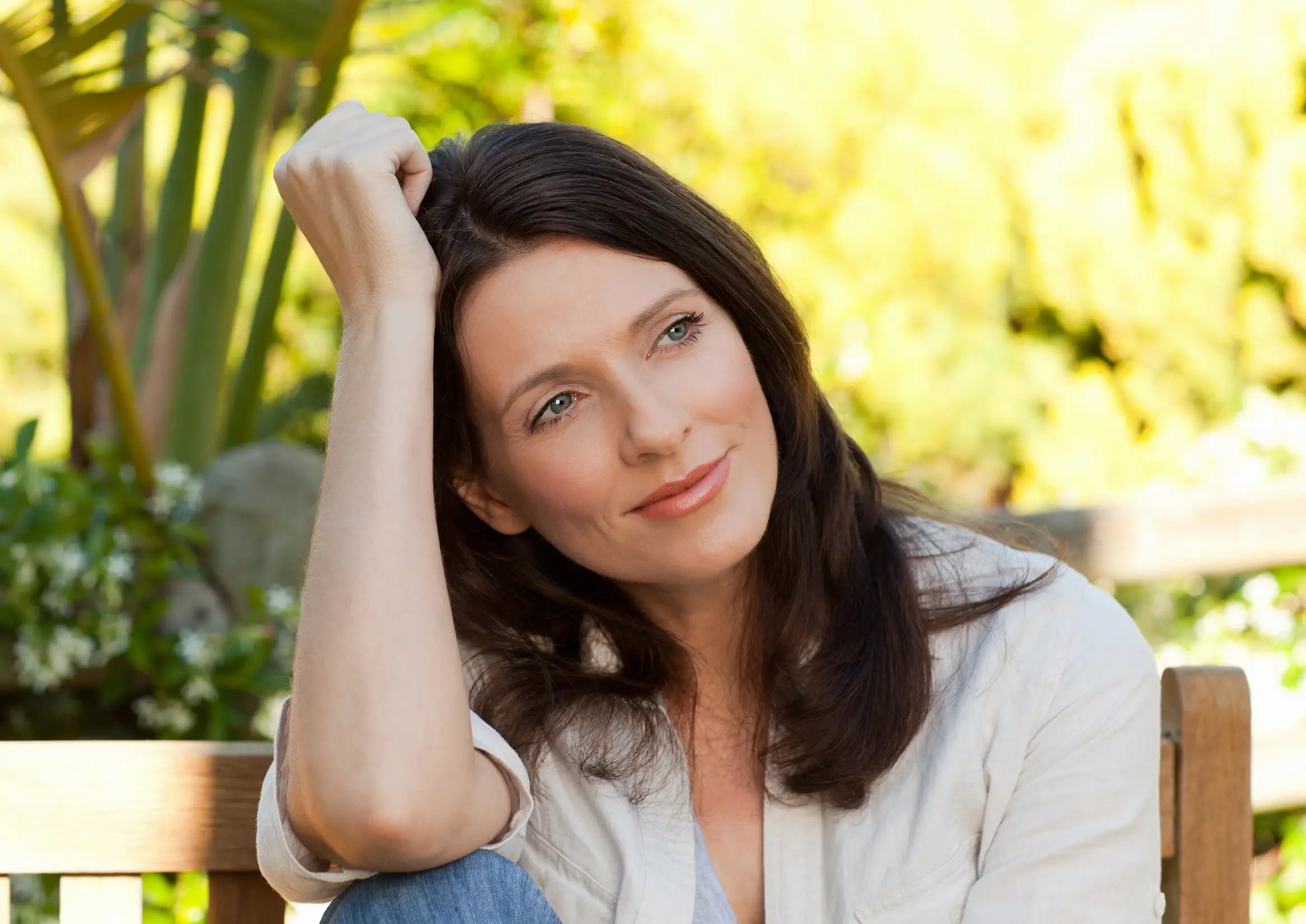 Quais Vitaminas Tomar na Menopausa: A, D3, K e E | NatusVita