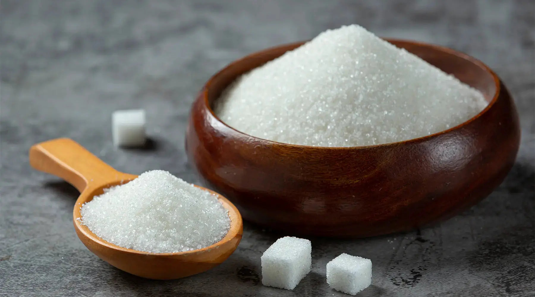 Xilitol (Xylitol): Um adoçante natural NatusVita Suplementos