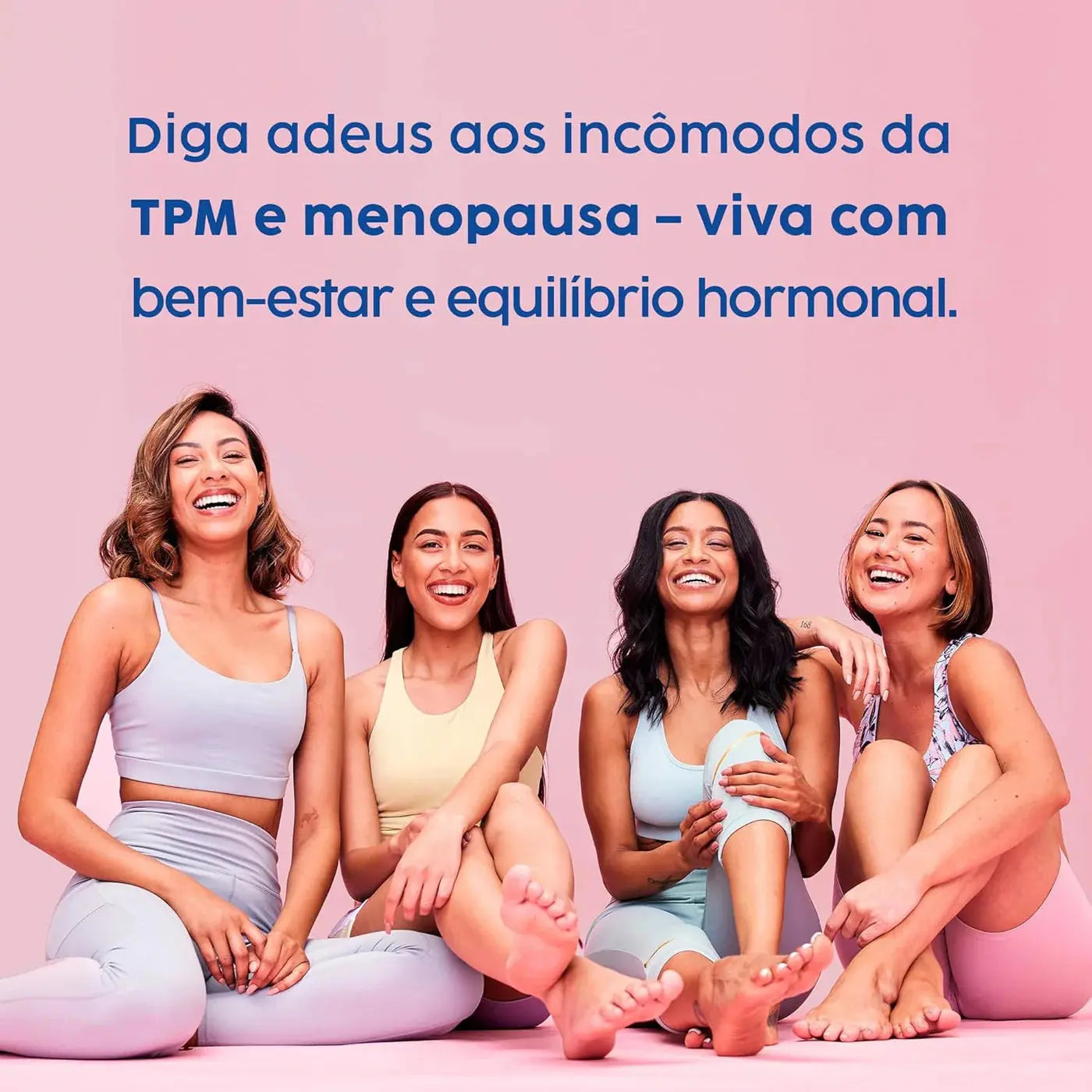 Max Efa. Óleo de Linhaça, Prímula, Borragem, TCM, Vitamina A, D, K e E - Suplemento saúde da Mulher. Menopausa/TPM NatusVita