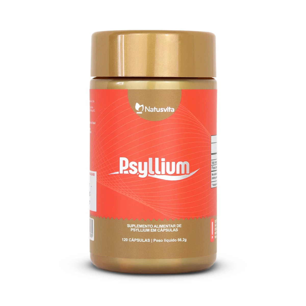 Psyllium Puro