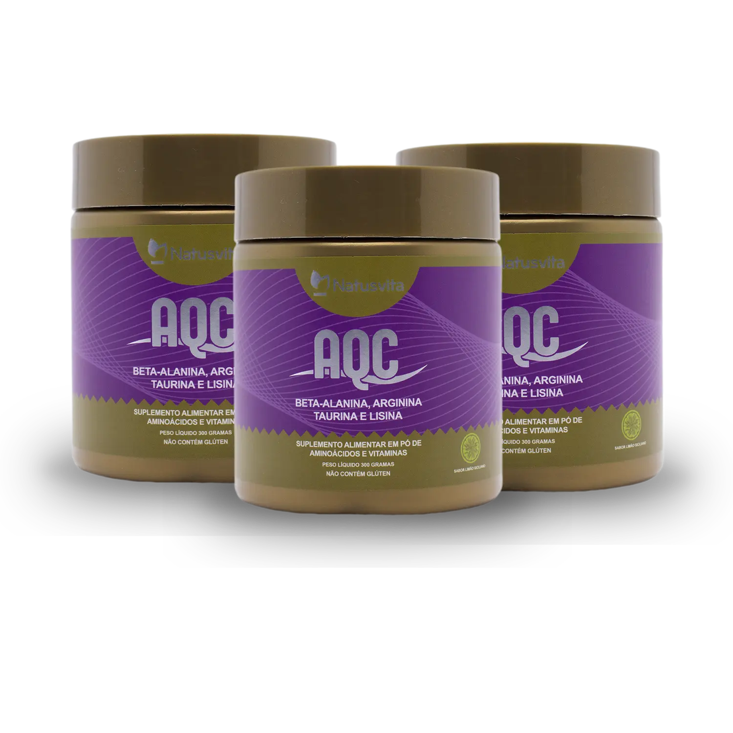 Pré Treino AQC
