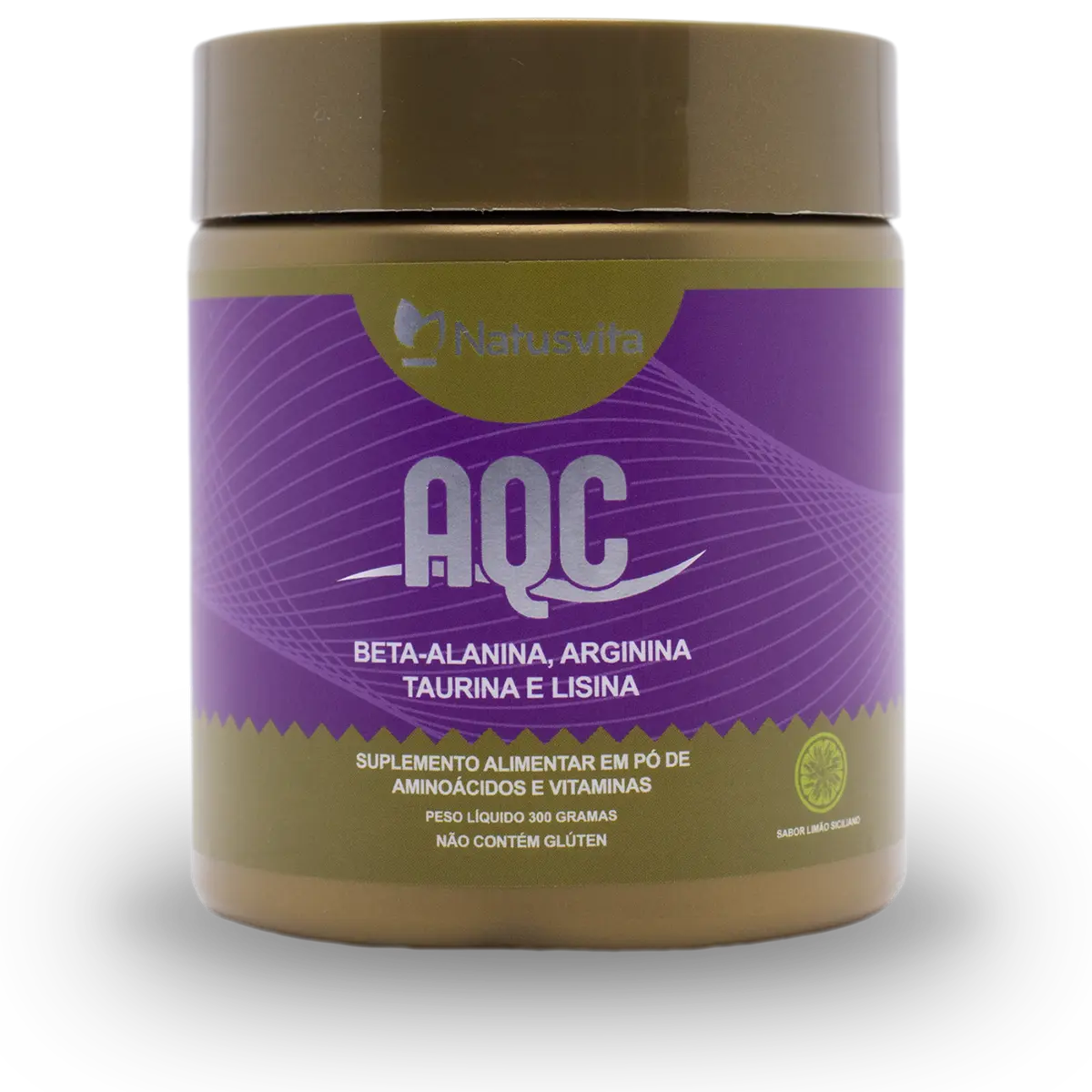 Pré Treino AQC