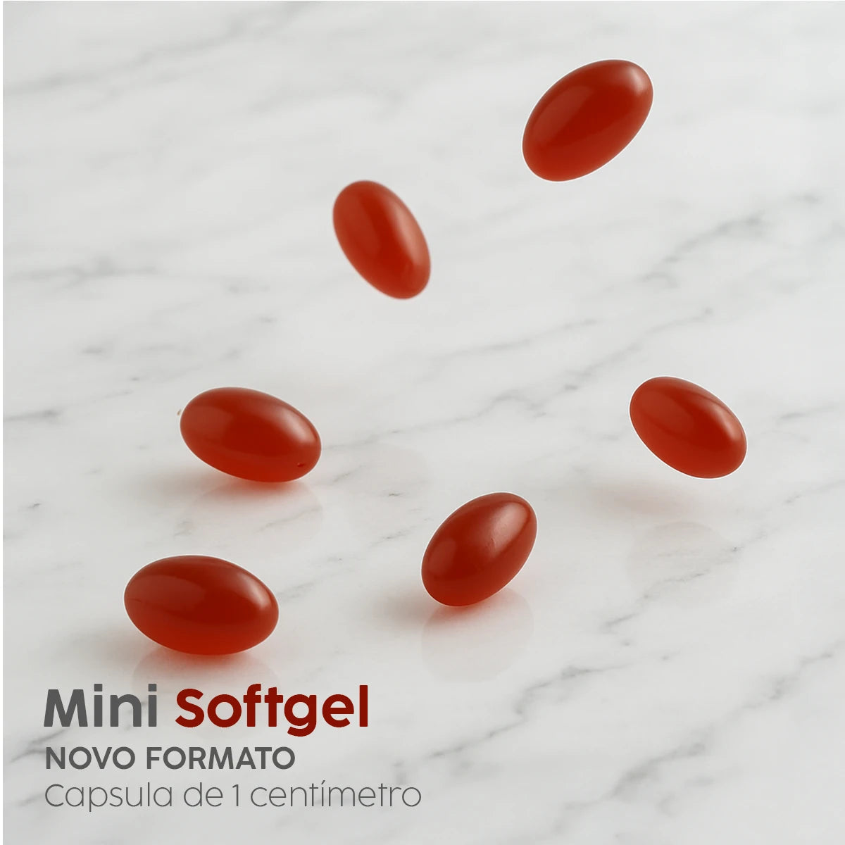 Moro C2M (Laranja Moro, Óleo de Cártamo Prensado a Frio, 414% de Metilcobalamina e 714% de Cromo)