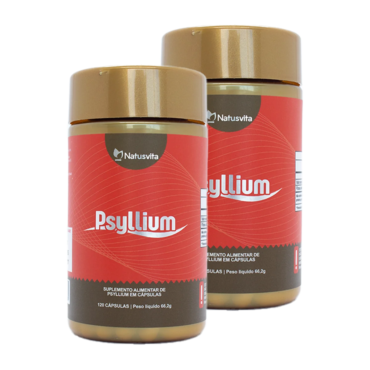 Psyllium Puro