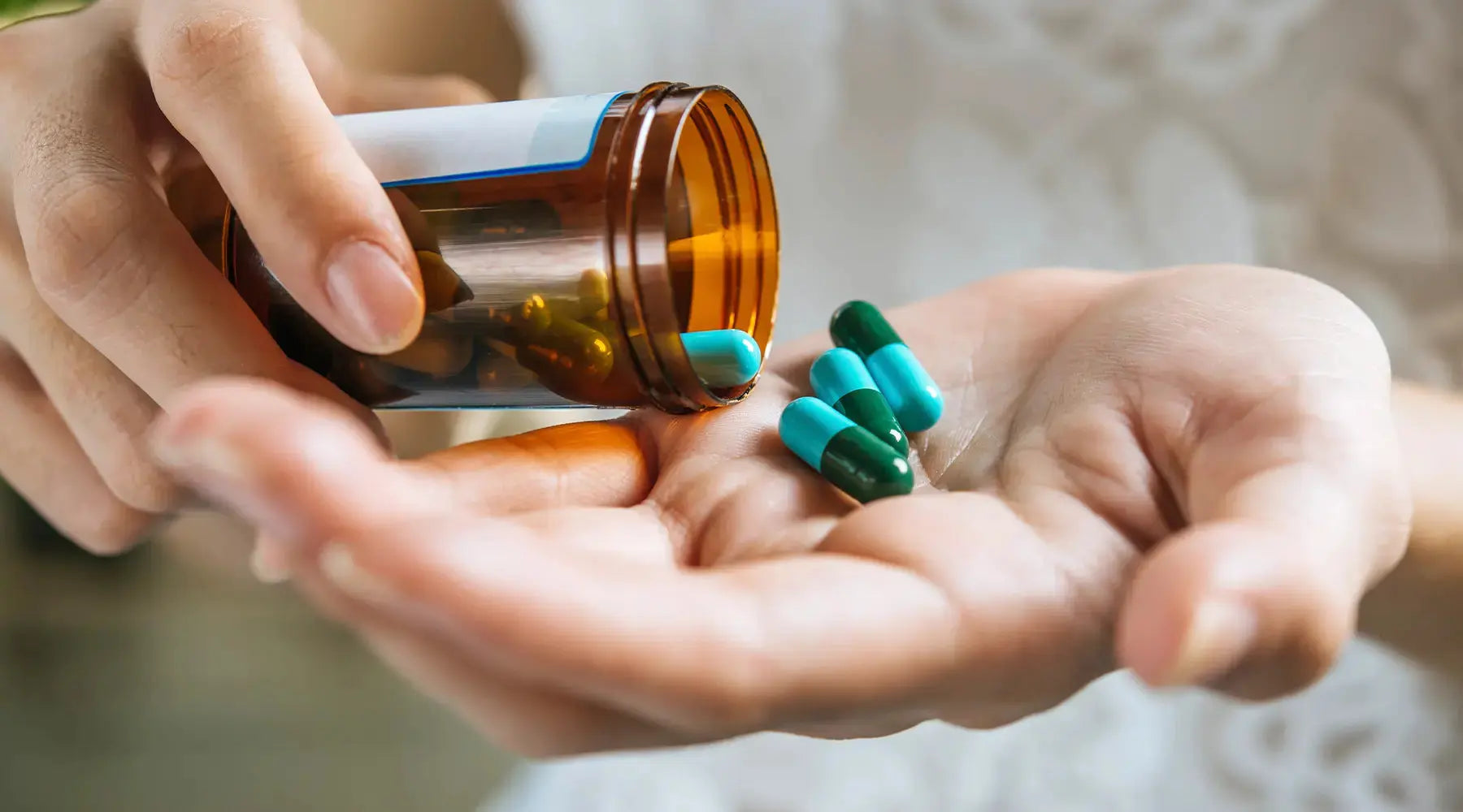 Tudo sobre a Fluoxetina NatusVita Suplementos