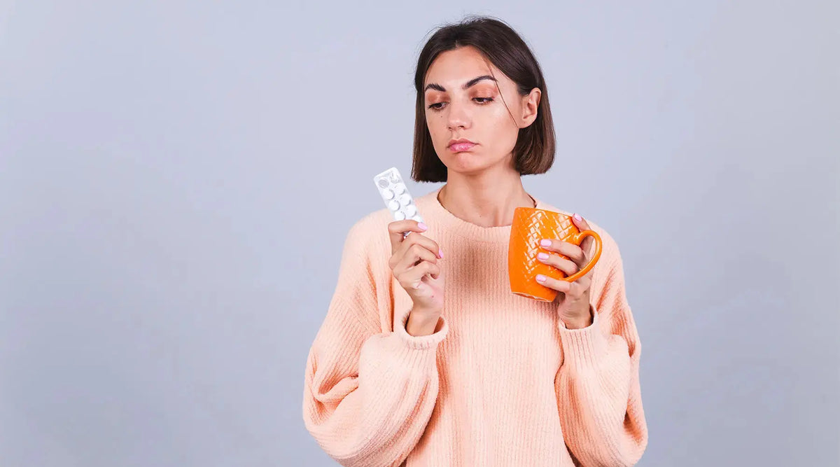 Sibutramina: tudo o que você precisa saber sobre ela NatusVita Suplementos