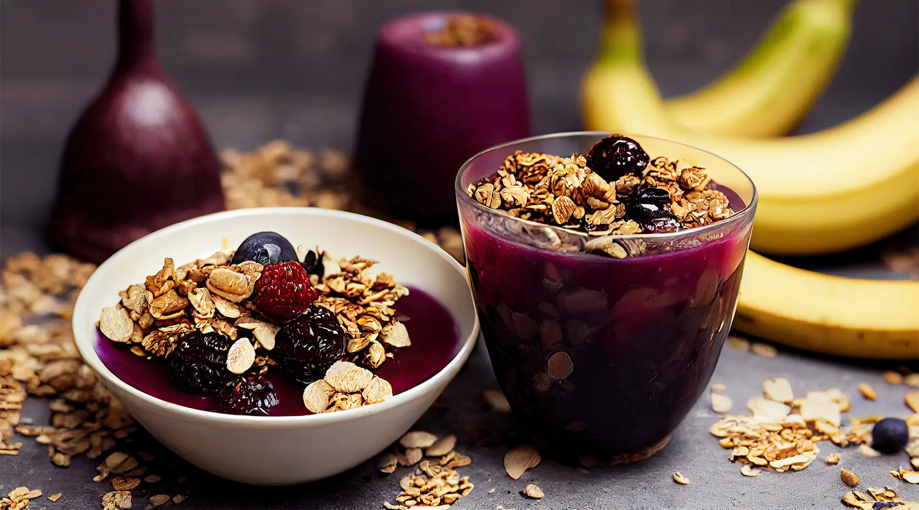 Açai – O que é? Para que serve? Benefícios