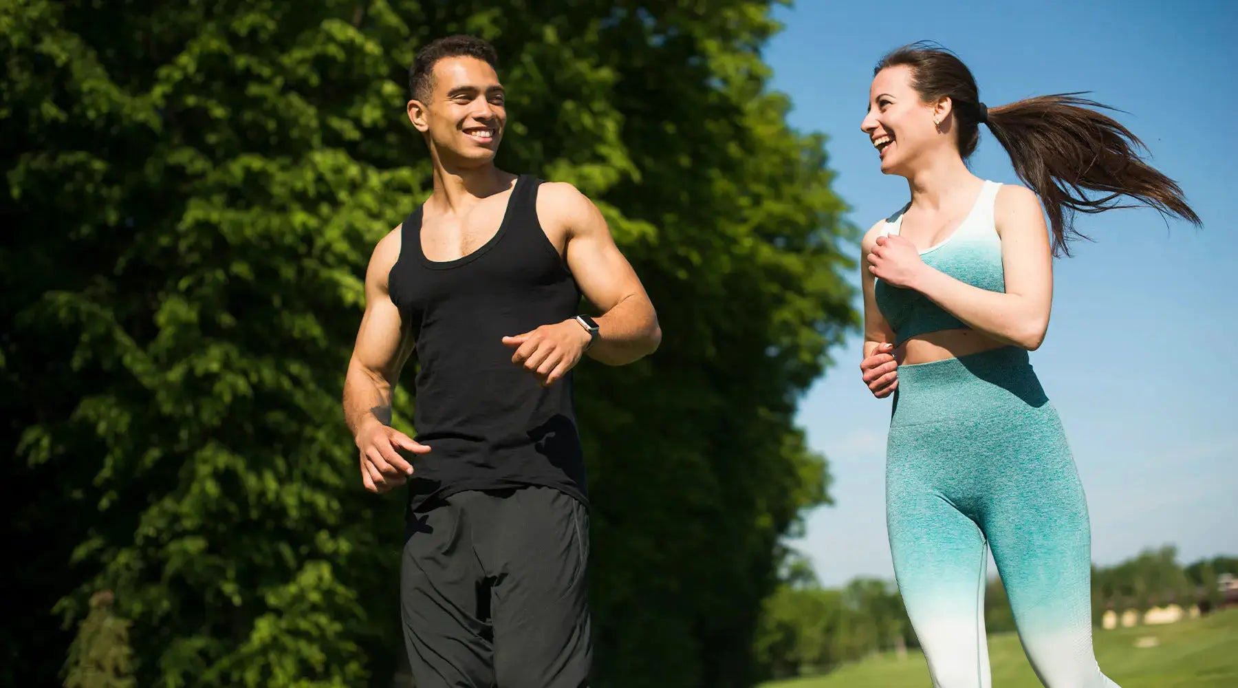 Fitness – 10 Dicas e Melhores Suplementos Fit NatusVita Suplementos