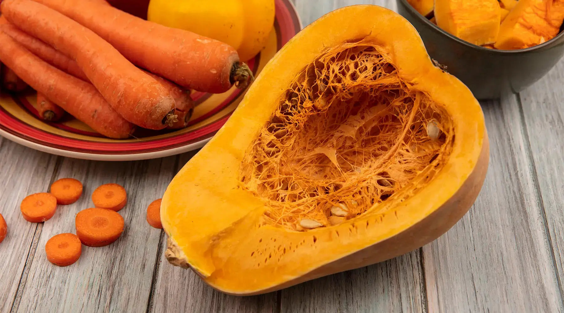 Vitamina para bronzear: Betacaroteno! NatusVita Suplementos