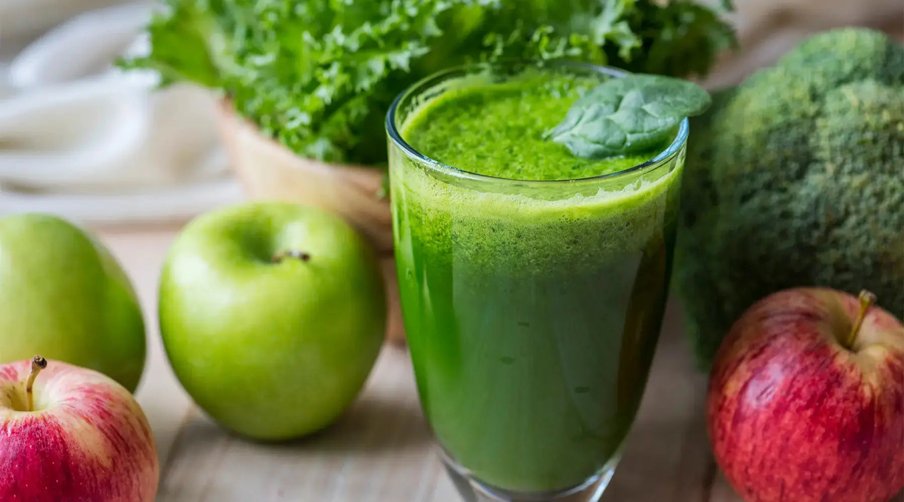 Operação Detox NatusVita Suplementos