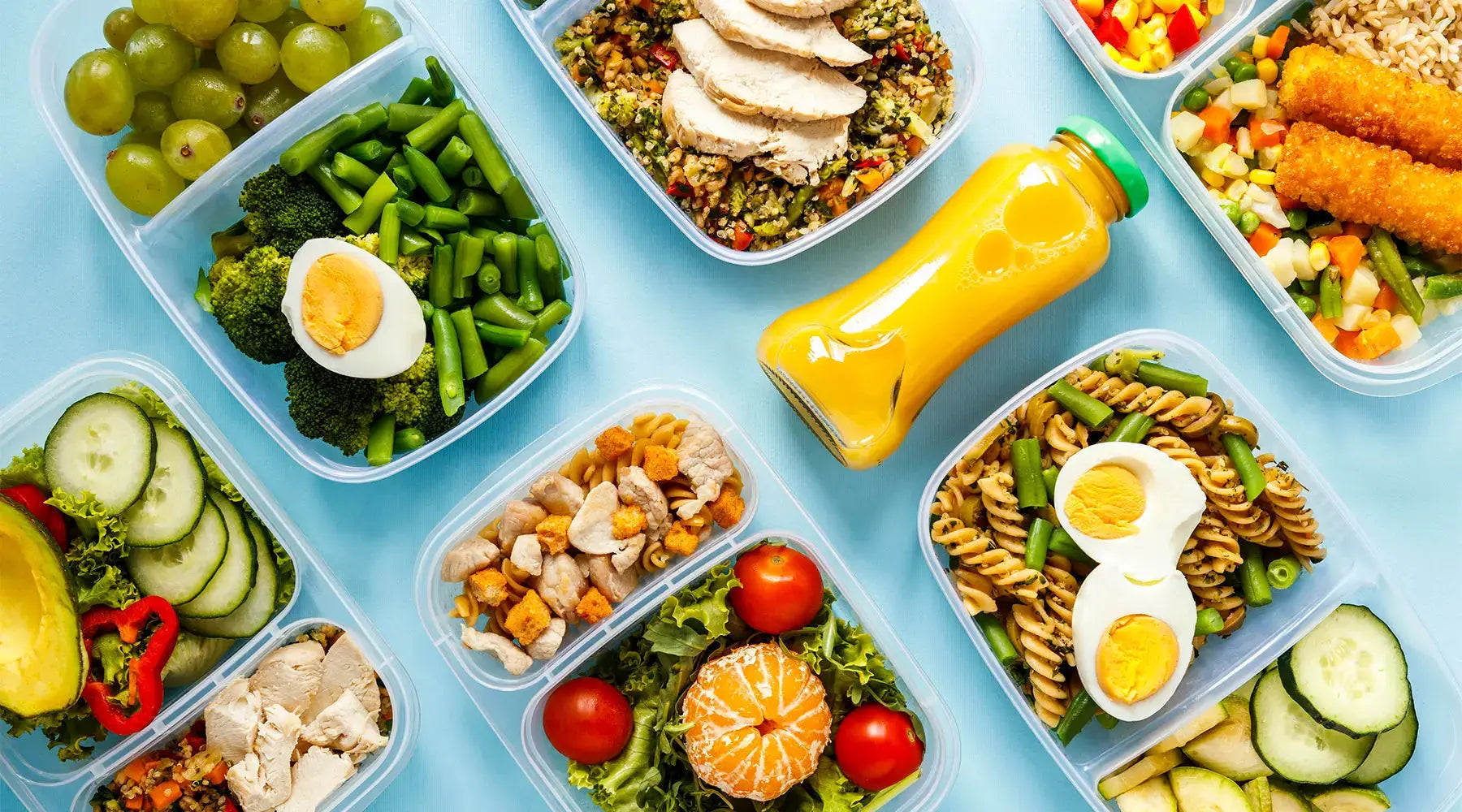Qual Dieta Devo Escolher? NatusVita Suplementos
