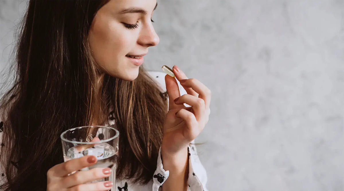 Fome Oculta e os Multivitamínicos NatusVita Suplementos