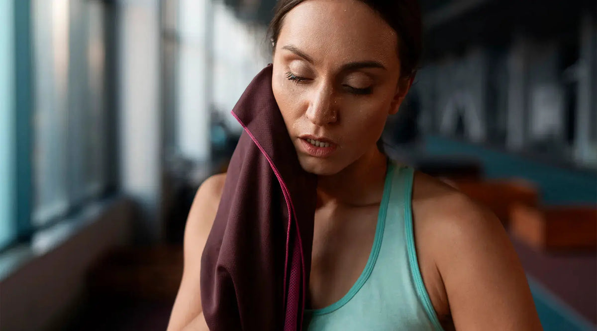 Treino HIIT – Fazendo do Jeito Certo NatusVita Suplementos