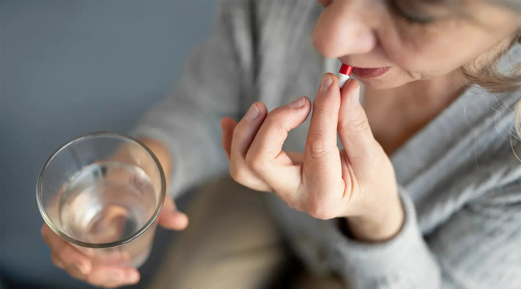 Ibuprofeno – O Que Você Deve saber antes de usar NatusVita Suplementos