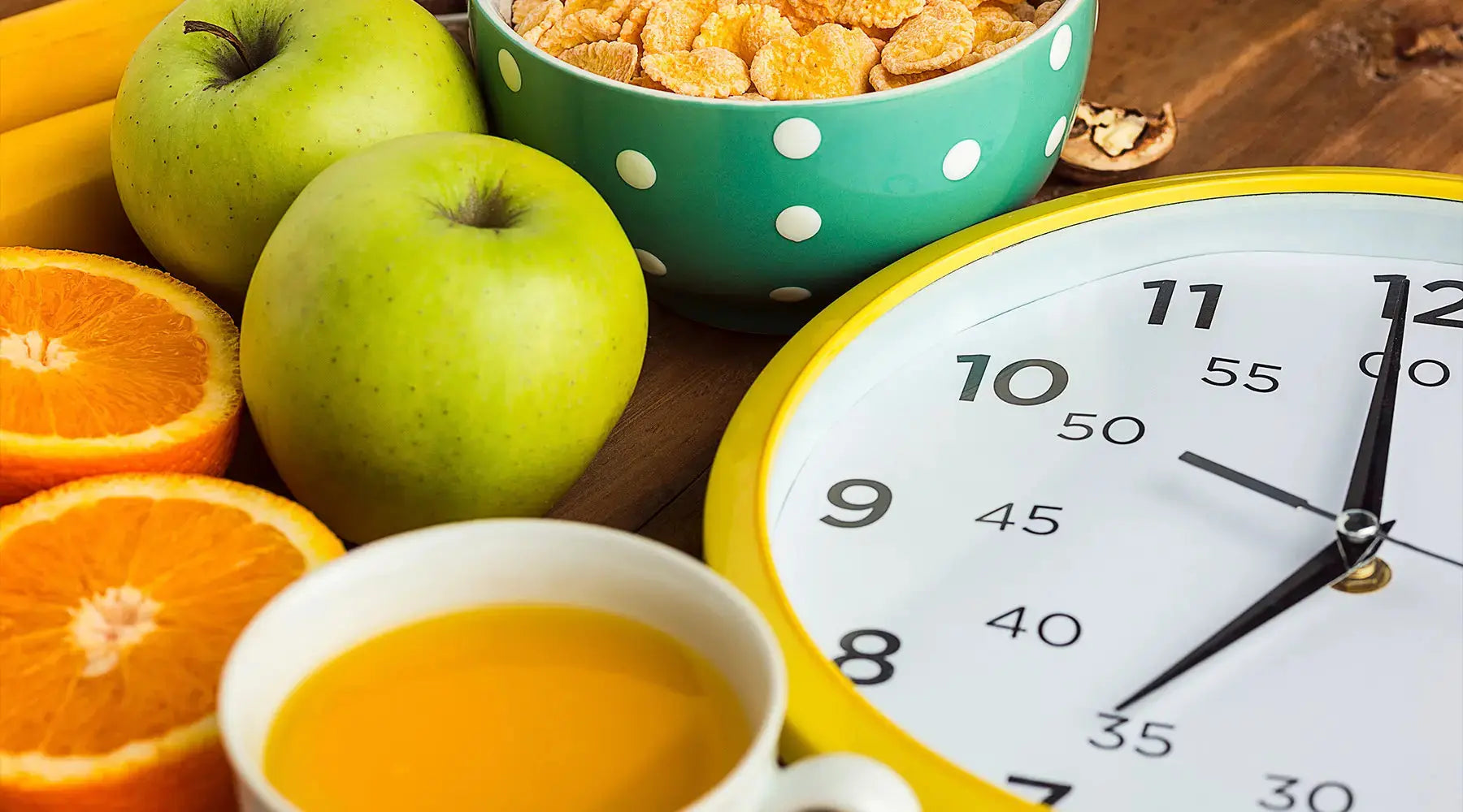 Jejum Intermitente faz mal? Riscos de perder massa muscular? NatusVita Suplementos