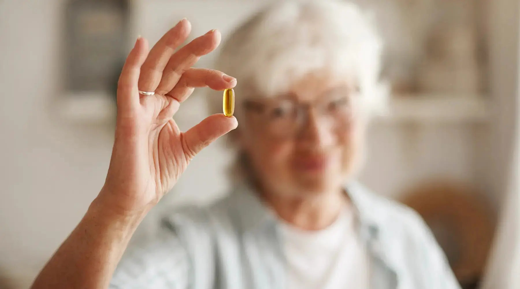 Para que serve o Ômega 3? NatusVita Suplementos