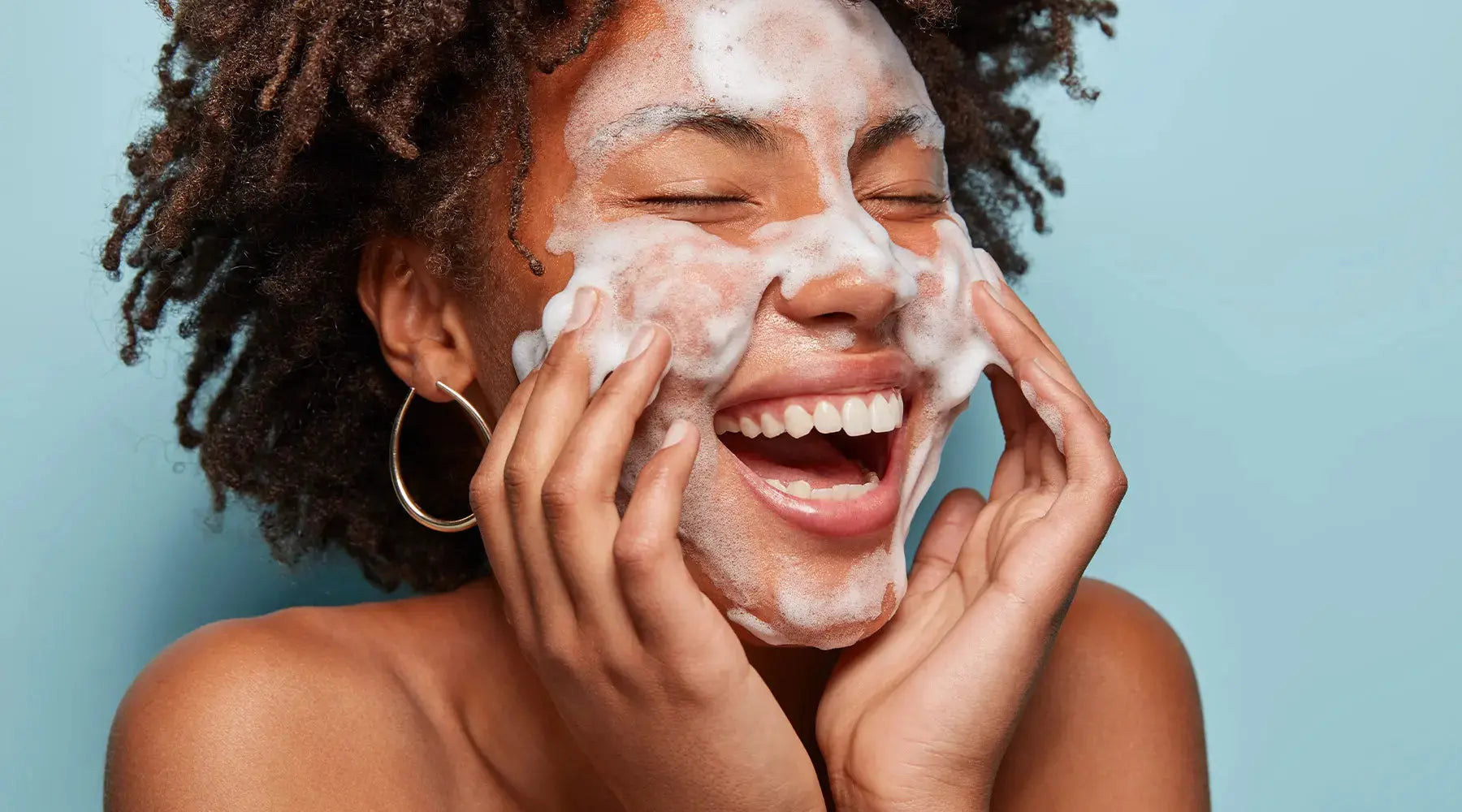 Como deixar sua pele bonita e sedosa NatusVita Suplementos
