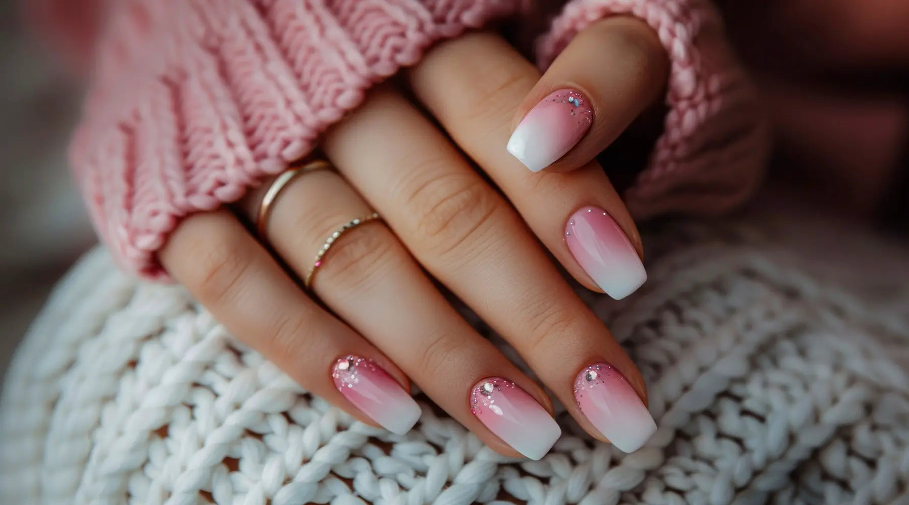 Dicas para ter unhas fortes e com maior crescimento