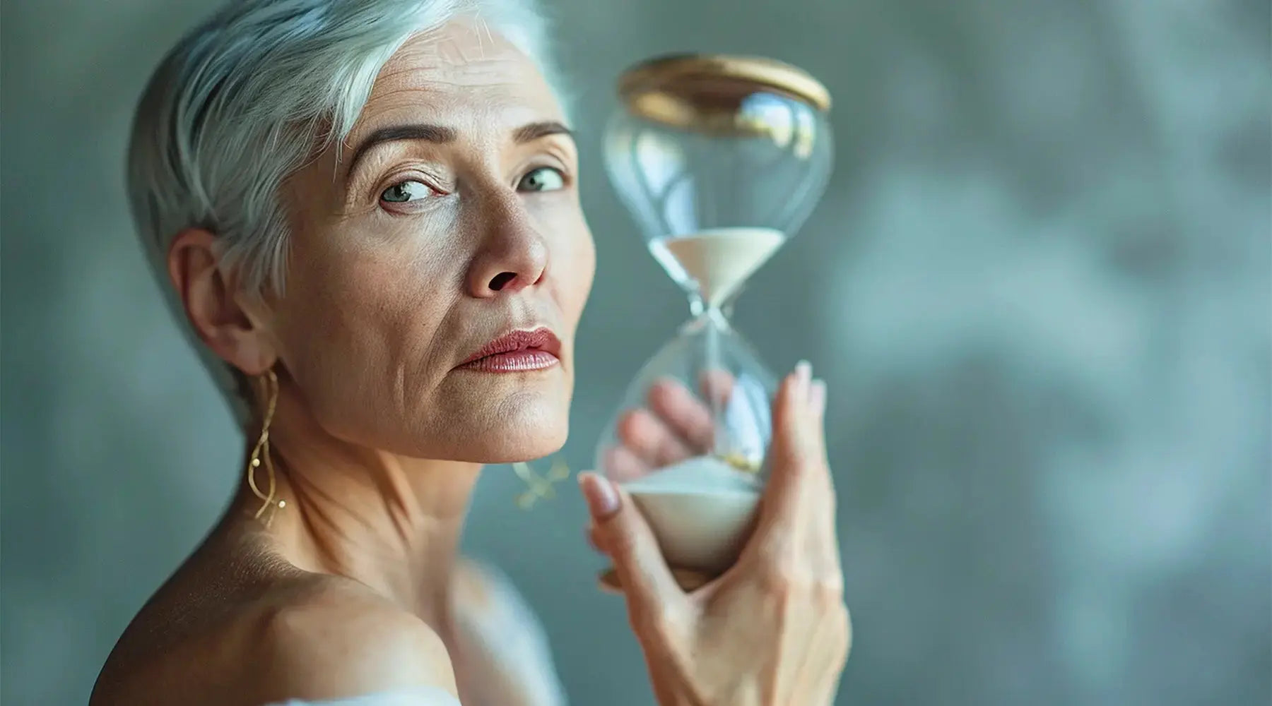 Descubra 5 dicas incríveis anti-idade NatusVita Suplementos