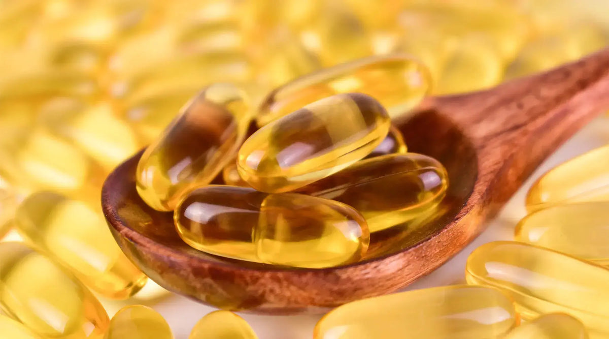 Qual o melhor Ômega 3? Com selo IFOS ou Meg-3? NatusVita Suplementos