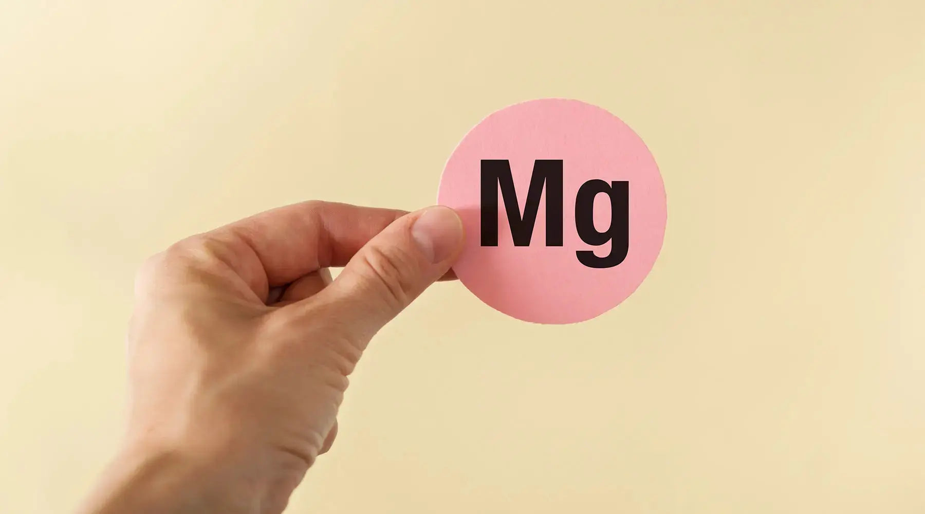 Cloreto de Magnésio ou Magnésio Dimalato. Qual o melhor? NatusVita Suplementos