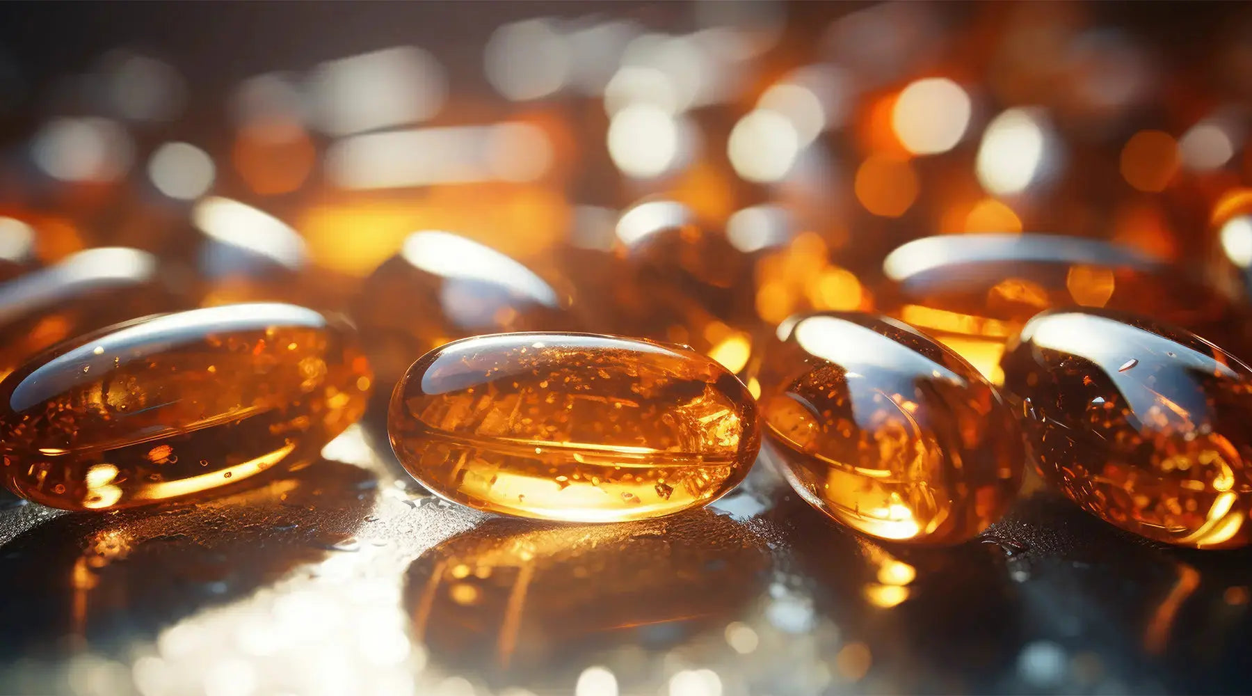 Óleo de Krill x Óleo de Peixe: Entenda a diferença! NatusVita Suplementos