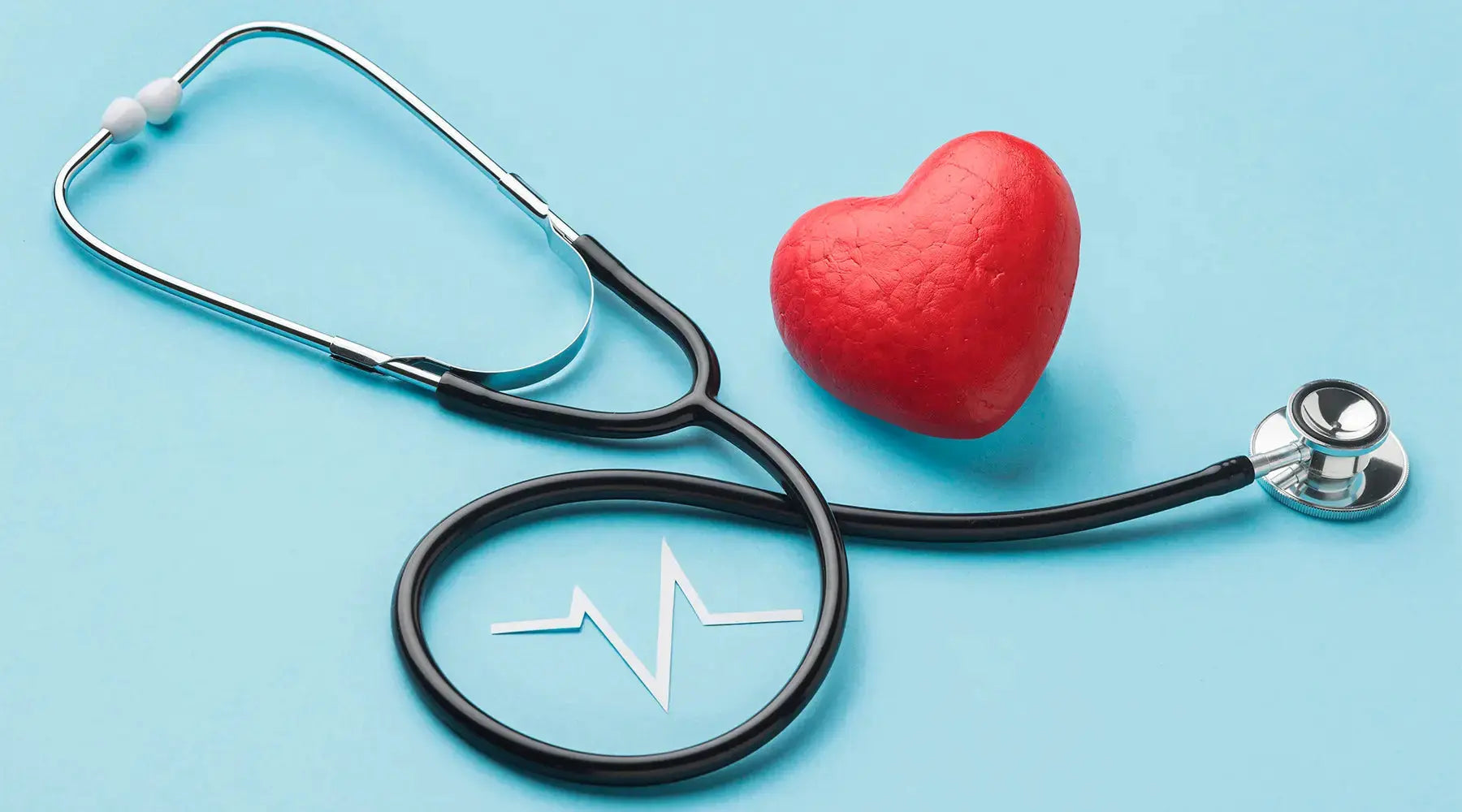 Os nutrientes cardioprotetores mais indicados para um coração forte e saudável! NatusVita Suplementos