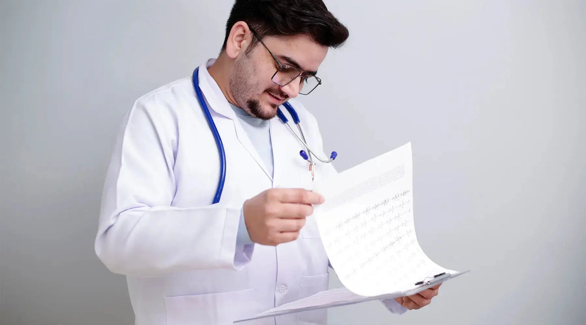 Saiba como identificar se é preciso suplementar Magnésio: o melhor exame para isso! NatusVita Suplementos