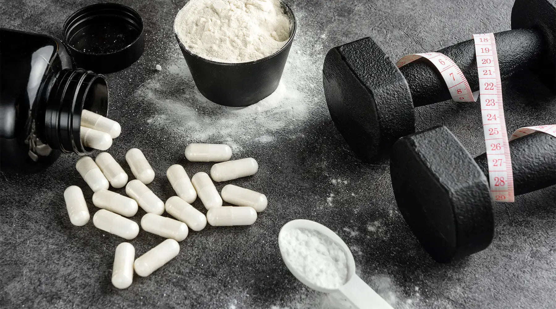 Os Suplementos que Auxiliam a Ter um Corpo Saudável NatusVita Suplementos