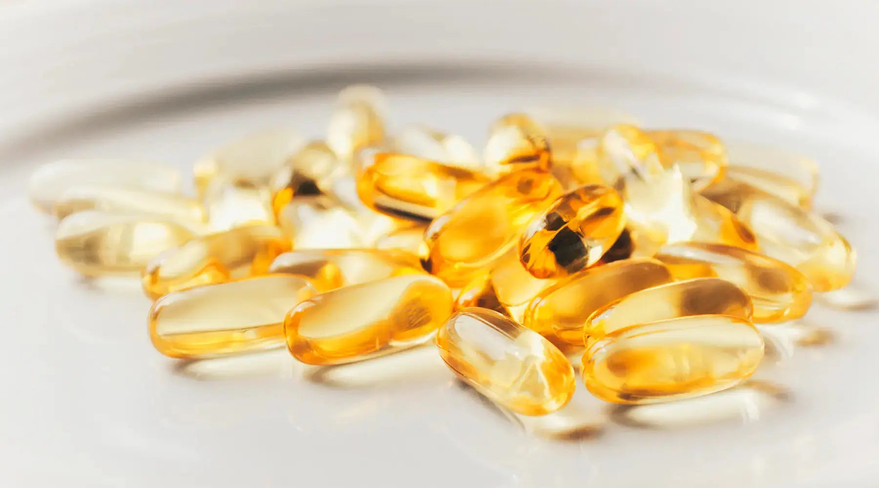 Descubra a diferença entre o Ômega 3 DHA e EPA. Qual a importância de cada um deles? NatusVita Suplementos
